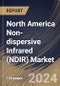 North America Non-dispersive Infrared (NDIR) Market Size, Share & Trends Analysis Report By Product Type (Portable, and Fixed), By Application (Monitoring, HVAC, and Detection & Analysis), By Gas Type, By Vertical, By Country and Growth Forecast, 2024 - 2031 - Product Thumbnail Image