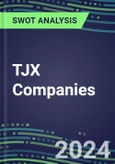 2024 TJX Companies First Quarter Operating and Financial Review - SWOT Analysis, Technological Know-How, M&A, Senior Management, Goals and Strategies in the Global Retail Industry- Product Image