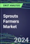 2024 Sprouts Farmers Market First Quarter Operating and Financial Review - SWOT Analysis, Technological Know-How, M&A, Senior Management, Goals and Strategies in the Global Retail Industry - Product Thumbnail Image