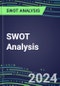 2024 Intel First Quarter Operating and Financial Review - SWOT Analysis, Technological Know-How, M&A, Senior Management, Goals and Strategies in the Global Information Technology, Services Industry - Product Thumbnail Image