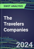 2024 The Travelers Companies First Quarter Operating and Financial Review - SWOT Analysis, Technological Know-How, M&A, Senior Management, Goals and Strategies in the Global Insurance Industry- Product Image
