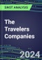 2024 The Travelers Companies First Quarter Operating and Financial Review - SWOT Analysis, Technological Know-How, M&A, Senior Management, Goals and Strategies in the Global Insurance Industry - Product Thumbnail Image