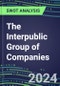 2024 The Interpublic Group of Companies First Quarter Operating and Financial Review - SWOT Analysis, Technological Know-How, M&A, Senior Management, Goals and Strategies in the Global Media, Broadcasting, Publishing Industry - Product Thumbnail Image
