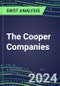 2024 The Cooper Companies First Quarter Operating and Financial Review - SWOT Analysis, Technological Know-How, M&A, Senior Management, Goals and Strategies in the Global Medical Devices Industry - Product Thumbnail Image