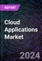 Cloud Applications Market Based on by Computing Type (Iaas, Saas, Paas), End-User Verticals (It & Telecom, Bfsi, Retail & Consumer Goods, Manufacturing, Healthcare, Media & Entertainment), Regional Outlook - Global Forecast Up to 2032 - Product Image