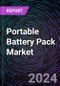 Portable Battery Pack Market Based on by Type, by Capacity, by Application, Regional Outlook - Global Forecast Up to 2030 - Product Thumbnail Image