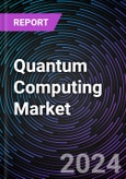 Quantum Computing Market Based on by Deployment (Cloud, On-Premises), by Offering (System, Services), by End-User (Bfsi, Chemical), by Application (Ml, Simulation), Regional Outlook - Global Forecast Up to 2030- Product Image