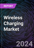 Wireless Charging Market Based on by Type (Proton Exchange Membrane Fuel Cell, Solid Oxide Fuel Cell, Phosphoric Acid Fuel Cell, and Others), by Application (Transport, Stationary, and Portable), Regional Outlook - Global Forecast Up to 2032- Product Image