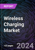 Wireless Charging Market Based on by Type (Proton Exchange Membrane Fuel Cell, Solid Oxide Fuel Cell, Phosphoric Acid Fuel Cell, and Others), by Application (Transport, Stationary, and Portable), Regional Outlook - Global Forecast Up to 2032- Product Image