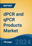 dPCR and qPCR Products Market - Global Industry Size, Share, Trends, Opportunity, and Forecast, 2019-2029F- Product Image