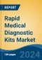 Rapid Medical Diagnostic Kits Market - Global Industry Size, Share, Trends, Opportunity, and Forecast, 2019-2029F - Product Thumbnail Image
