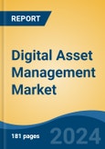 Digital Asset Management Market - Global Industry Size, Share, Trends, Opportunity, and Forecast, 2019-2029F- Product Image
