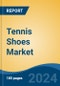Tennis Shoes Market - Global Industry Size, Share, Trends, Opportunity, and Forecast, 2019-2029F - Product Image