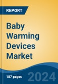 Baby Warming Devices Market - Global Industry Size, Share, Trends, Opportunity, and Forecast, 2019-2029F- Product Image