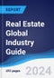 Real Estate Global Industry Guide 2019-2028 - Product Thumbnail Image