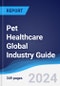 Pet Healthcare Global Industry Guide 2019-2028 - Product Thumbnail Image
