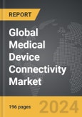 Medical Device Connectivity - Global Strategic Business Report- Product Image