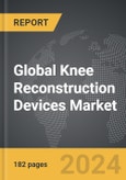 Knee Reconstruction Devices - Global Strategic Business Report- Product Image
