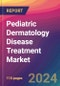 Pediatric Dermatology Disease Treatment Market Size, Market Share, Application Analysis, Regional Outlook, Growth Trends, Key Players, Competitive Strategies and Forecasts, 2024 To 2032 - Product Thumbnail Image