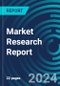 Global Electric Vehicle Charging Infrastructure (EVCI) Software Market + Database: Regional Analysis to 2030 - Product Image
