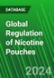 Global Regulation of Nicotine Pouches - Product Image