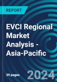 EVCI Regional Market Analysis - Asia-Pacific- Product Image