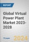 Global Virtual Power Plant Market 2023-2028 - Product Thumbnail Image