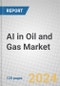 AI in Oil and Gas: Global Markets and Technologies 2023-2028 - Product Thumbnail Image
