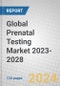 Global Prenatal Testing Market 2023-2028 - Product Image
