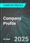 Rocket Cos. (Quicken Loans Inc) (RKT:NYS): Financial Analysis, Benchmarks Against Industry Averages & Top Competitors, KPIs, EBITDA, Income Statement. Market Size & Growth Forecasts. - Product Image