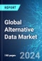 Global Alternative Data Market: Analysis By Type, By Industry, By End User, By Region Size and Trends with Impact of COVID-19 and Forecast up to 2029 - Product Image