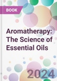 Aromatherapy: The Science of Essential Oils- Product Image