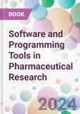 Software and Programming Tools in Pharmaceutical Research- Product Image