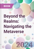 Beyond the Realms: Navigating the Metaverse- Product Image