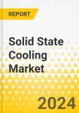 Solid State Cooling Market: Focus on Application, Product, Technology, and Region - Analysis and Forecast, 2024-2034- Product Image