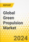 Global Green Propulsion Market: Focus on Application, Type, and Region - Analysis and Forecast, 2024-2034 - Product Thumbnail Image