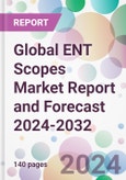 Global ENT Scopes Market Report and Forecast 2024-2032- Product Image
