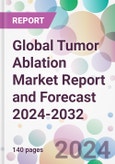 Global Tumor Ablation Market Report and Forecast 2024-2032- Product Image