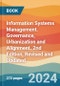 Information Systems Management. Governance, Urbanization and Alignment. 2nd Edition, Revised and Updated - Product Thumbnail Image