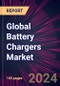 Global Battery Chargers Market 2024-2028 - Product Image