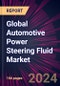 Global Automotive Power Steering Fluid Market 2024-2028 - Product Thumbnail Image
