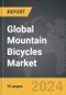 Mountain Bicycles - Global Strategic Business Report - Product Thumbnail Image