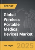 Wireless Portable Medical Devices - Global Strategic Business Report- Product Image