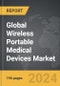 Wireless Portable Medical Devices - Global Strategic Business Report - Product Thumbnail Image
