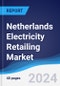 Netherlands Electricity Retailing Market Summary, Competitive Analysis and Forecast to 2028 - Product Thumbnail Image