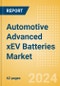 Automotive Advanced xEV Batteries Market Trends, Sector Overview and Forecast to 2028 - Product Thumbnail Image