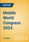 Mobile World Congress (MWC) 2024 - Startups Race for Digital Change - Product Thumbnail Image