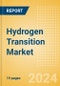 Hydrogen Transition Market Outlook and Trends, Deals, Contracts, Policies, Projects and Key Players, Q2 2024 - Product Thumbnail Image