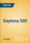 Daytona 500 - Event Analysis, 2024 - Product Thumbnail Image