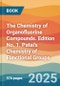 The Chemistry of Organofluorine Compounds. Edition No. 1. Patai's Chemistry of Functional Groups - Product Thumbnail Image